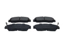 Bosch Disc Brake Pad Set - DB1206BL