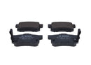 Bosch Disc Brake Pad Set - DB1230BL