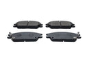 Bosch Disc Brake Pad Set - DB1252BL