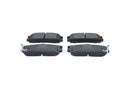 Bosch Disc Brake Pad Set - DB1280BL