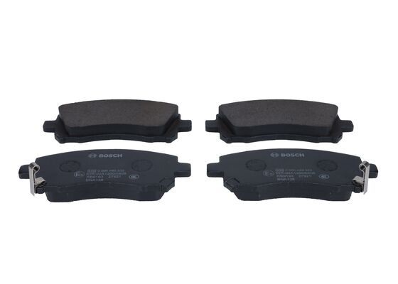Bosch Disc Brake Pad Set - DB1342BL