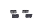 Bosch Disc Brake Pad Set - DB1365BL
