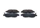 Bosch Disc Brake Pad Set - DB1391BL