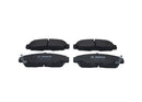 Bosch Disc Brake Pad Set - DB1393BL