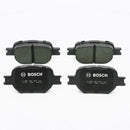 Bosch Disc Brake Pad Set - DB1431BL