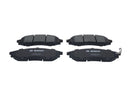 Bosch Disc Brake Pad Set - DB1439BL