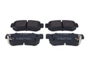 Bosch Disc Brake Pad Set - DB1451BL