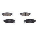 Bosch Disc Brake Pad Set - DB1454BL