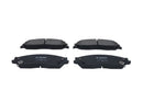 Bosch Disc Brake Pad Set - DB1474BL