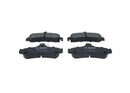 Bosch Disc Brake Pad Set - DB1475BL