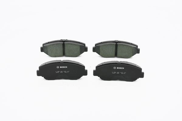 Bosch Disc Brake Pad Set - DB1481BL