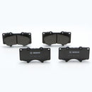 Bosch Disc Brake Pad Set - DB1482BL