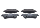 Bosch Disc Brake Pad Set - DB1766BL