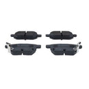 Bosch Disc Brake Pad Set - DB1786BL