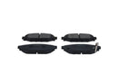 Bosch Disc Brake Pad Set - DB1803BL