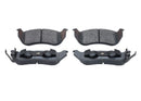 Bosch Disc Brake Pad Set - DB2163BL