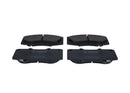 Bosch Disc Brake Pad Set - DB2221BL