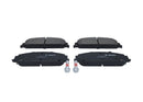 Bosch Disc Brake Pad Set - DB2266BL