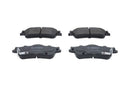 Bosch Disc Brake Pad Set - DB2267BL