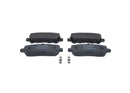 Bosch Disc Brake Pad Set - DB2290BL
