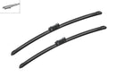 Bosch Wiper Blades Set - A531S