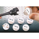 EFI NOID LIGHT SET - 6 PIECE