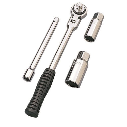 TUNE UP KIT 4PCE - KINC.