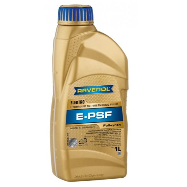 Ravenol Power Steering Fluid E-PSF - 1 Litre