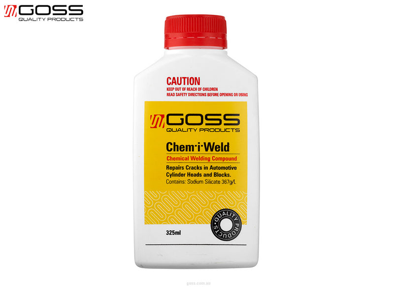 Chemiweld - 325ml