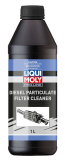Liqui Moly DPF PRO LINE CLEANER - 1 Litre