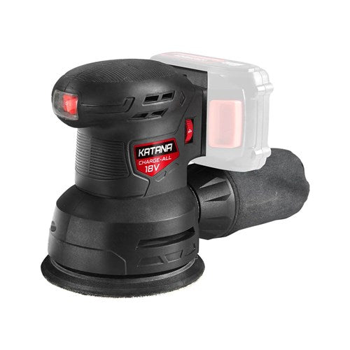Katana Random Orbital Sander