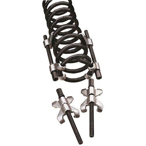 SUPATOOL - COIL SPRING COMP.