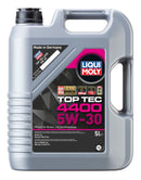 Liqui Moly Top Tec 4400 5W-30 Engine Oil - 5 Litre