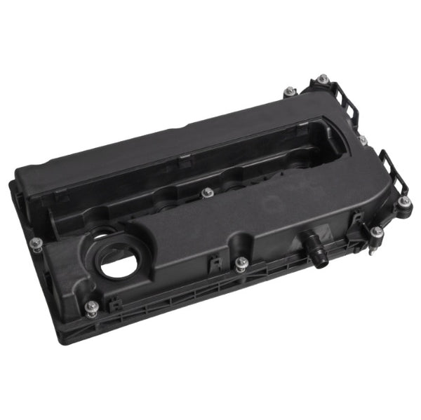 Rocker Cover with Vent Valve & Gasket - 49614