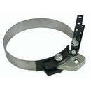 LISLE ADJ. OIL FILTER WRENCH