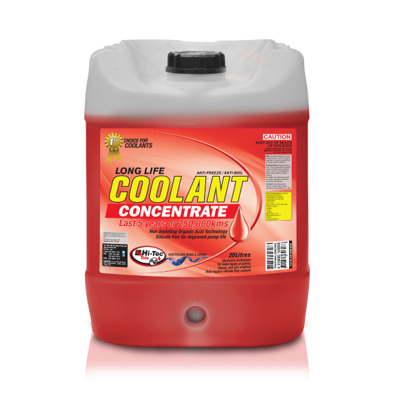 20L-COOLANT-LLRED