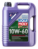 Liqui Moly Synthoil Race Tech GT1 10W-60 Engine Oil - 5 Litre