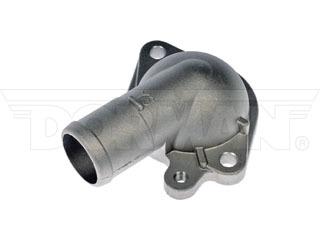 Thermostat Housing - Mitsubishi Challenger, Delica, Pajero, Triton