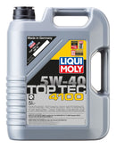 Liqui Moly Top Tec 4100 5W-40 Engine Oil - 5 Litre