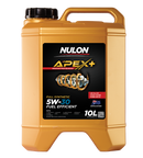 Nulon Apex+ 5W30 Fuel Efficient Engine Oil - 10 Litre