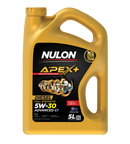 Nulon Apex+ 5W30 Advanced C1 Engine Oil - 5 Litre