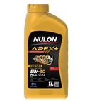 Nulon Apex+ 5W30 Multi-23 Engine Oil - 1 Litre