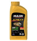 Nulon Apex+ 5W30 Euro Engine Oil - 1 Litre