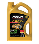 Nulon Apex+ 5W30 Euro Engine Oil - 5 Litre