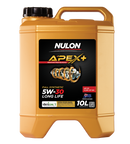 Nulon Apex+ 5W30 Long Life Engine Oil - 10 Litre