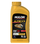 Nulon Apex+ 5W30 Long Life Engine Oil - 1 Litre
