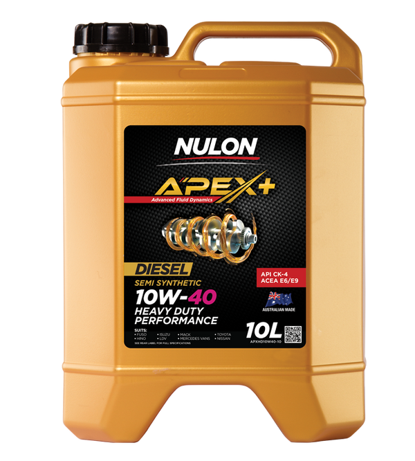 Nulon NU-BLUE Diesel Exhaust Fluid - 10L