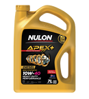 Nulon Apex+ 10W40 Heavy Duty Performance Engine Oil - 7 Litre