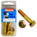 Champion UNC Bolts & Nuts Pack - BC42