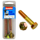 Champion UNC Bolts & Nuts Pack - BC47